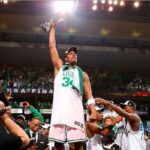 NBA – La célébration arrogante de Paul Pierce en plein Los Angeles en 2008