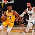 NBA – La manière gênante dont les Lakers ont viré Quinn Cook hier