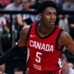 NBA – Le Canada prend une décision radicale pour ses joueurs