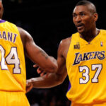 NBA – Les 10 joueurs les plus difficiles à défendre selon Metta World Peace