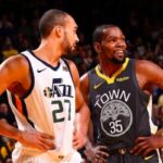 NBA – 3 points de chute pour Rudy Gobert s’il est tradé du Jazz