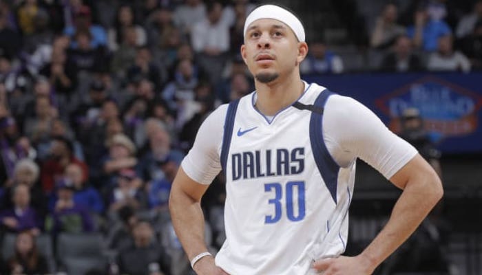 pourquoi seth curry en a voulu à sa mère