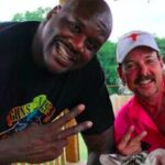 NBA – Quand Shaq côtoyait un grand criminel… sans le savoir