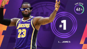 NBA – Shaqtin : LeBron James intègre le Hall-of-Shame du Shaq !