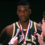 NBA – L’adolescence passionnante et méconnue de Shaq