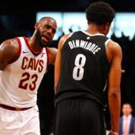 NBA – Spencer Dinwiddie se fait incendier par les fans de LeBron et répond