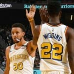 NBA – 2 noms s’ajoutent à la liste des Warriors pour la draft