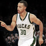 NBA – La raison qui a empêché le trade de Steph Curry aux Bucks