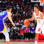 NBA – Le domaine où Trae Young serait meilleur que Steph Curry