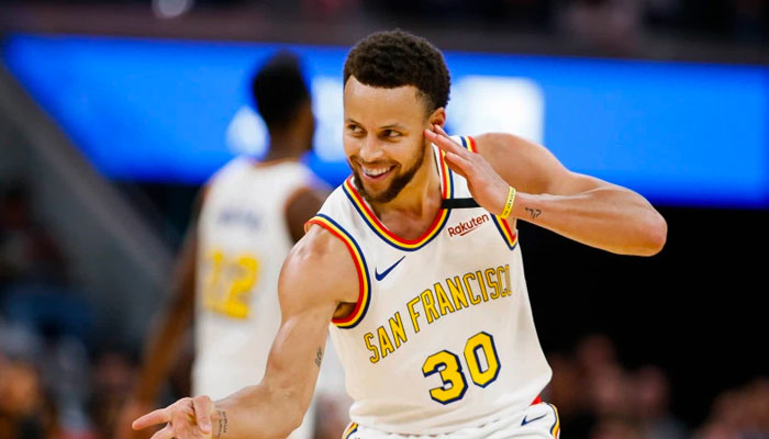 Le plus dur pour Stephen Curry dans son retour