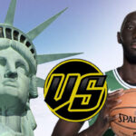 NBA – Les plus grandes choses du monde vs. Tacko Fall