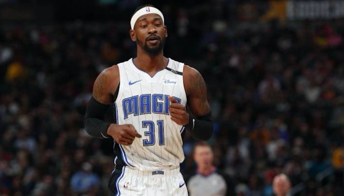 record all-time de terrence ross