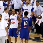 Jeep Elite – Tony Parker dégomme Edwin Jackson