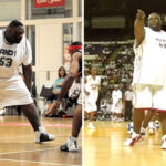 NBA/HS – Troy « Escalade » Jackson, le monstre de 220 kilos aux handles dingues