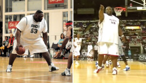 NBA/HS – Troy « Escalade » Jackson, le monstre de 220 kilos aux handles dingues