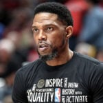 NBA – Le message sans filtre de Udonis Haslem pour ceux qui ne respectent pas le confinement