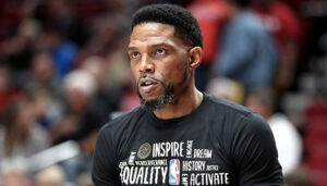 NBA – La réaction géniale de Udonis Haslem à son exclusion buzz