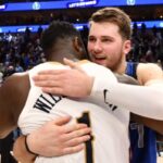 NBA – Zion, Luka, Young et Tatum signent une première all-time !