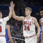 NBA – Problème en vue dans le vestiaire des Bulls ?