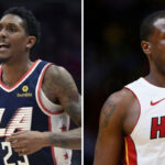 NBA – Lou Williams et Dion Waiters dévoilent leurs 5 joueurs préférés all-time