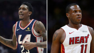 NBA – Lou Williams et Dion Waiters dévoilent leurs 5 joueurs préférés all-time