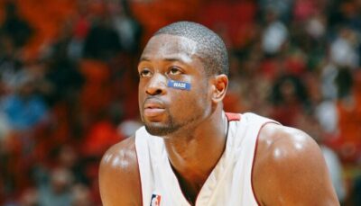 NBA – Dwyane Wade dégomme un cador : « ils n’ont pas d’identité »