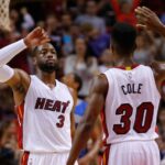 NBA – Comment Dwyane Wade a perdu sa Porsche à Miami