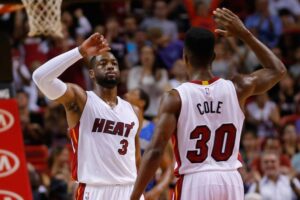 NBA – Comment Dwyane Wade a perdu sa Porsche à Miami