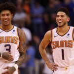 NBA – Un fan des Suns tente un pari qui tourne mal, les médias américains s’enflamment