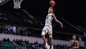 NBA/HS – Emoni Bates, le prodige de 16 ans qui va tout révolutionner