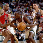 NBA – Gary Payton fait saliver pour l’épisode 3 sur Dennis Rodman