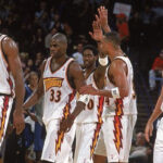 NBA – 2000-2001 : les pires Warriors de l’histoire