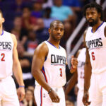 NBA – Pourquoi Chris Paul n’a vraiment apprécié Blake Griffin qu’après son départ