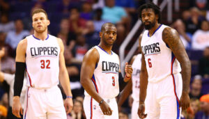 NBA – Pourquoi Chris Paul n’a vraiment apprécié Blake Griffin qu’après son départ