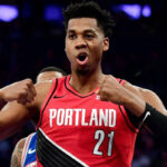 NBA – La seule franchise intéressée par Hassan Whiteside