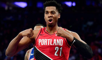 NBA – La théorie du complot sur la note anormalement haute de Whiteside dans 2K La ratingd'Hassan Whiteside dans 2K fait scandale sur Twitter