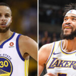 NBA – Après la polémique de ses propos sur Curry et LeBron, JaVale McGee répond