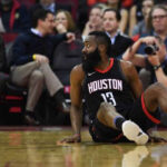 NBA – En plus de James Harden, l’autre trade possible chez les Rockets