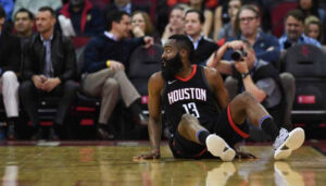 NBA – Un photographe des Rockets banni et expulsé de la bulle !