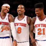 NBA – Les 3 meilleures équipes de l’histoire des Knicks