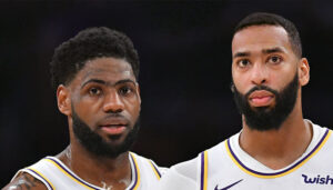 NBA – Si les stars s’échangeaient leurs cheveux et barbes (partie 2)