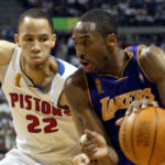 NBA – La différence entre défendre sur Kobe Bryant et LeBron James