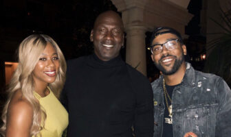 NBA – Quand le fils de Michael Jordan a sabordé la fac de Tacko Fall Marcus Jordan a défendu son père après les propos de Bill Laimbeer