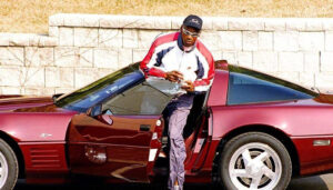 NBA – L’hallucinant rituel de Michael Jordan et ses Ferrari pour humilier un joueur