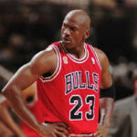 NBA – Pourquoi Michael Jordan ne voulait pas devenir trop fort à 3 points