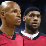 NBA – L’affreux nouveau défi capillaire lancé par Ray Allen