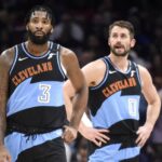 NBA – Un Big 3 pour les Cavs dès l’intersaison ? Bleacher Report tend la perche