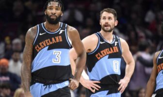 NBA – Rebondissement surprise entre Andre Drummond et Cleveland ?