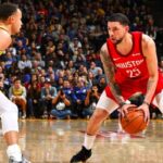 NBA – Austin Rivers crée le meneur ultime à partir de 5 joueurs