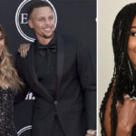 NBA – Quand la femme de D-Wade a failli briser le couple de Steph Curry